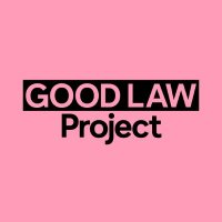 Good Law Project(@GoodLawProject) 's Twitter Profile Photo