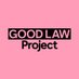 Good Law Project (@GoodLawProject) Twitter profile photo