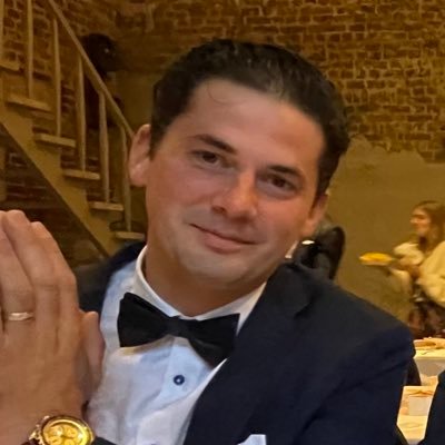 LeonWarrack's profile picture. Belgian Contemporary Artist -  #artist representing Flanders culture and nature with #art