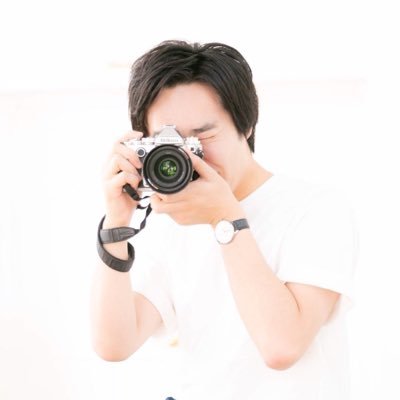 homma_photo Profile Picture