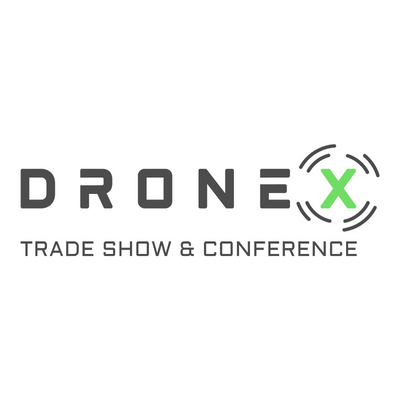 Europe's largest business event dedicated to the UAV industry! 24th & 25th September 2024, ExCeL London