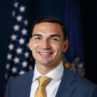 Senator Nick Miller (@sennickmiller) 's Twitter Profile