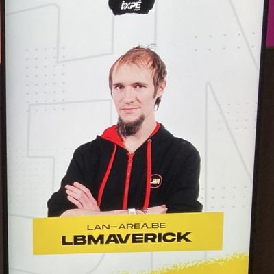 LBmaverick Profile Picture