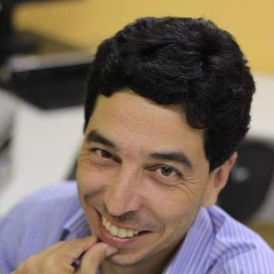 Jornalista, produtor de reportagem do @estudioi, na @GloboNews.