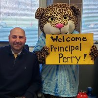 Mr. Perry(@MJSPerry) 's Twitter Profile Photo