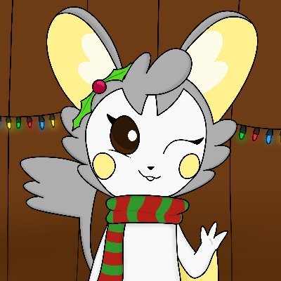 Kawaii Emolgaさんのプロフィール画像
