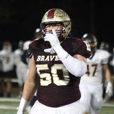 Brebeuf Football C/O 2023 DL 4.4 GPA 6’1”280lb Email: conwayz2005@gmail.com Cell#:317-941-1593 Head Coach #:503-522-2911 | Harvard Football Commit |