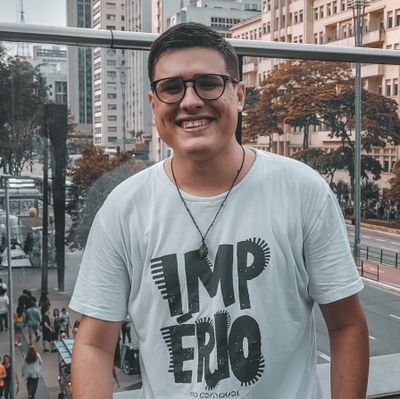 sergiofelipebr Profile Picture