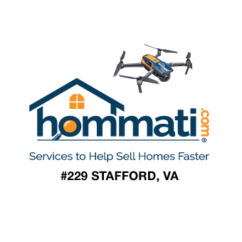 Helping Realtors promote their listings by providing 3D Tours, Aerial Videos, HD 📸, Virtual Staging & a Real Estate Website serving 10M+ homebuyers. #Hommati