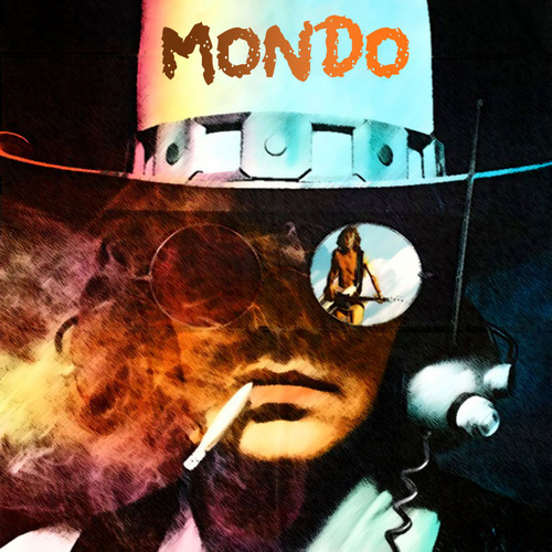 correctamondo's profile picture. Work in progress.