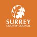 Surrey Highways (@HighwaysSurrey) Twitter profile photo