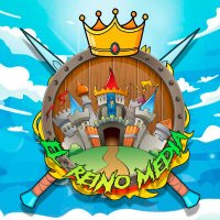 🏰El Reino Media 🏰 (@elreinomedia) 's Twitter Profile