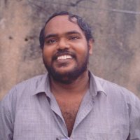 thiagarajan (@tigerthia) 's Twitter Profile
