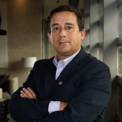 General Manager @DellTech Peru. Sports fan and passionate about digital transformation. #IWork4Dell