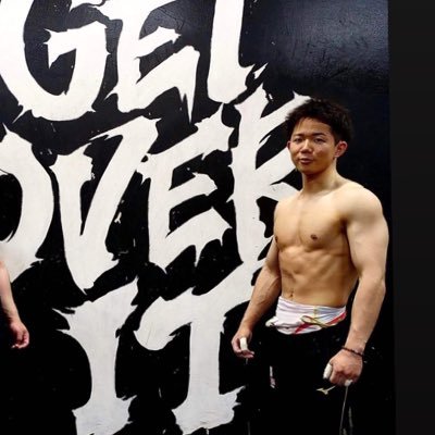 WeightLifting 73kg級 https://t.co/56b5Uztnt6 TEAMHALEO