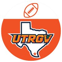 UTRGV Football(@UTRGVFootball) 's Twitter Profile Photo