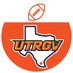 UTRGV Football (@utrgvfootball) Twitter profile photo UTRGV Football (@utrgvfootball) Twitter profile photo
