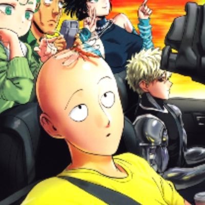 One-Punch Man Next Episode Air Date & Countdown