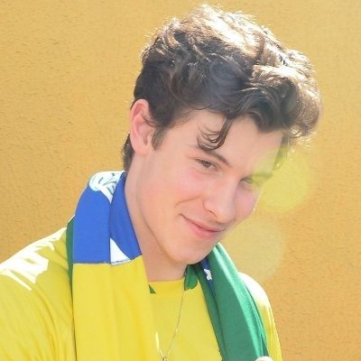 Dan_Fontes11's profile picture. 🎯 Procurando o amor verdadeiro se iludindo com os falsos.🌈
⭐ Fan Account (Shawn Mendes)
📩 Quer conversar? Chama na DM!
