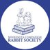 Minnesota Companion Rabbit Society (@MNRabbitSociety) Twitter profile photo
