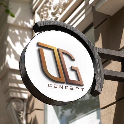 DG Concept is a branding company that specializes in custom designs on products; t-shirts, hoodies, caps, mugs, etc