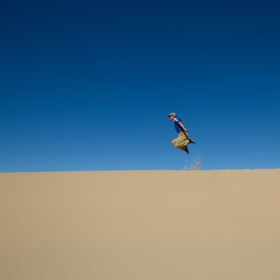 Marathon Runner (#21, PR 2:55:08: World Major Marathon 6 Stars) and World Traveller (#72)