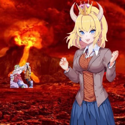 Keyblade4CRO's profile picture. I'm not American/Man.