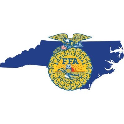 Your source for online information regarding the North Carolina FFA Association.