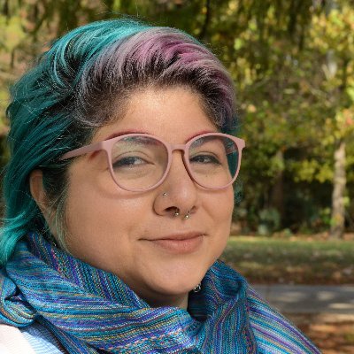 They/them/elle. Environmental Justice Programs Manager at Air Alliance Houston