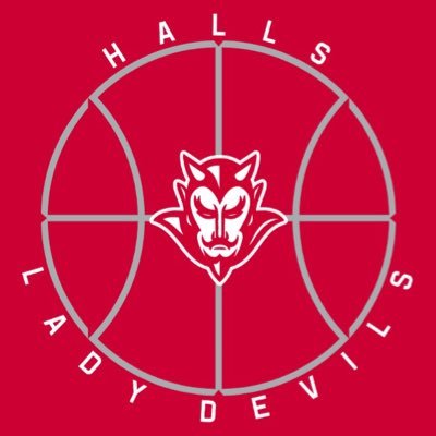 Official Account for the Halls High School Lady Devils basketball team.