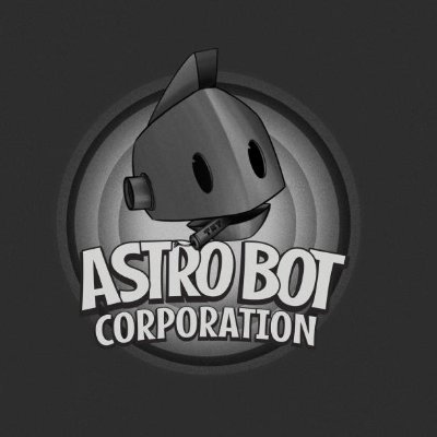 AstroBotCo Profile Picture