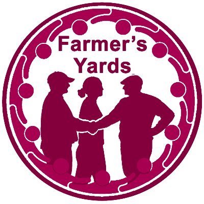 @UniGalwayRural initiative developing a new Social Initiative for the Farming Community called 'Farmer's Yards' through Livestock Marts, with global potential