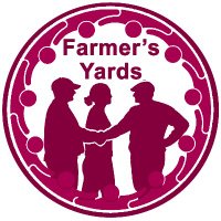 Farmer's Yards Social Initiative for Older Farmers(@FarmersYards) 's Twitter Profile Photo