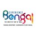 West Bengal Tourism (@TourismBengal) Twitter profile photo