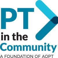 PT in the Community (@ptinthecomm) 's Twitter Profile