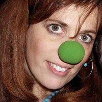 Dr. Sharon M. Peck (@puppeteller) 's Twitter Profile