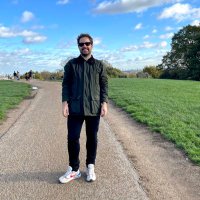 Michael Jones (@micheljonebecq) 's Twitter Profile Photo Michael Jones (@micheljonebecq) 's Twitter Profile Photo