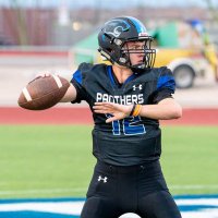 Gage Baker (@qb12_gagebaker) 's Twitter Profile Photo Gage Baker (@qb12_gagebaker) 's Twitter Profile Photo