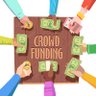 CrowdFundinggg's profile picture. I’ll Rt your crowd fund