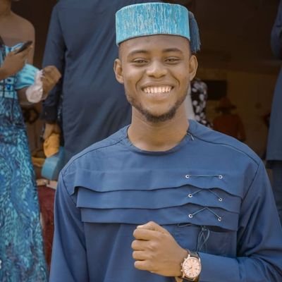 A chemist, Lover Of Christ, a Manchester united Fan