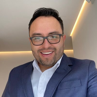 paulparv's profile picture. Emprendedor y visionario, hincha del Deportivo Quito. Feliz y agradecido con la vida. Cuenta personal