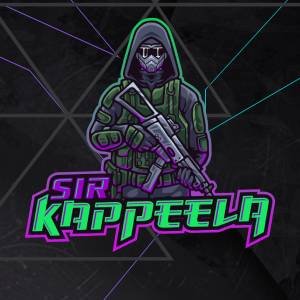 SirKapPeela Is The Name, Peeling Kaps Is The Game. I'm A Variety Streamer. I Enjoy FPS & Survival Games. Come Follow Me On Twitch, Youtube, Discord, & Facebook!