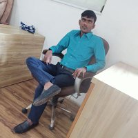 Jayesh Rathod(@JayeshR88649723) 's Twitter Profile Photo