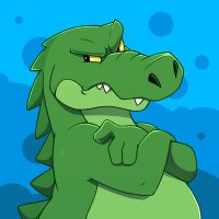 DylanTheCrocodile (@dylancrocodile) 's Twitter Profile