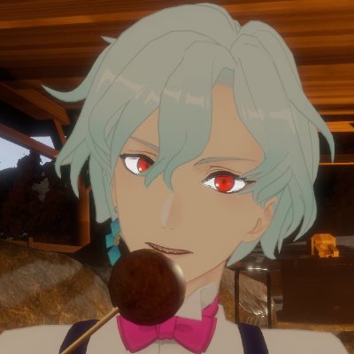 Older then 21 - FGO, TW, and Genshin fan - Roleplayer in VRChat and retweets new and old art.
Often in OC-ttore Family. https://t.co/hhgG3DVe6V