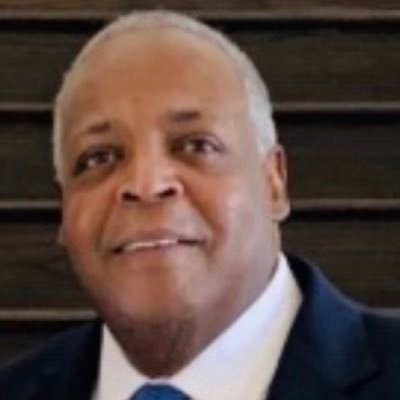 Father, Servant , Mentor, Pastoral Confidant to Ministers