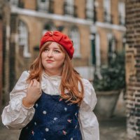 Emily Davison (@davisonem) 's Twitter Profile Photo Emily Davison (@davisonem) 's Twitter Profile Photo