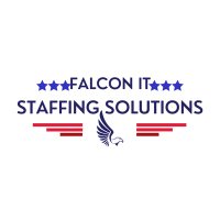 Falcon IT & Staffing Solutions(@FalconITSS) 's Twitter Profile Photo