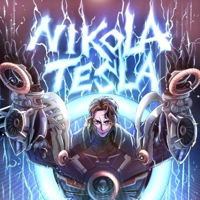 Parody Account
Nikola TESLA Bilim Aşığı 
Yıldırım Tanrısı(Zeus, Thor, Kinto un kullanıcısı vs vs)
Tesla Buluş Patentcilik  Ticaret