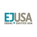 Equal Justice USA (@EJUSA) Twitter profile photo